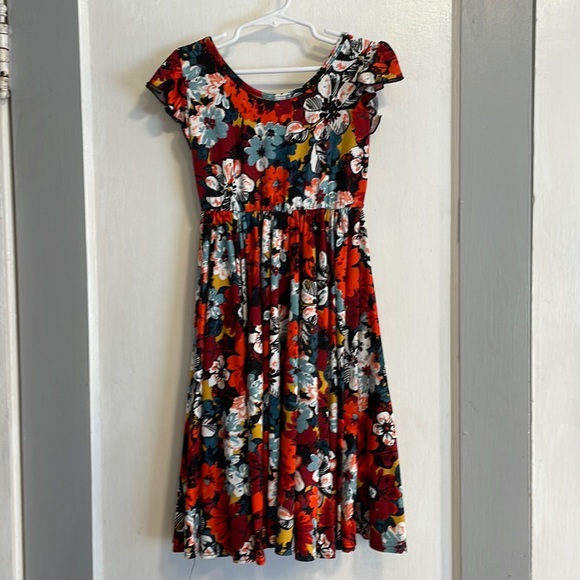 Other - Dot Dot Smile Size 7 Dress